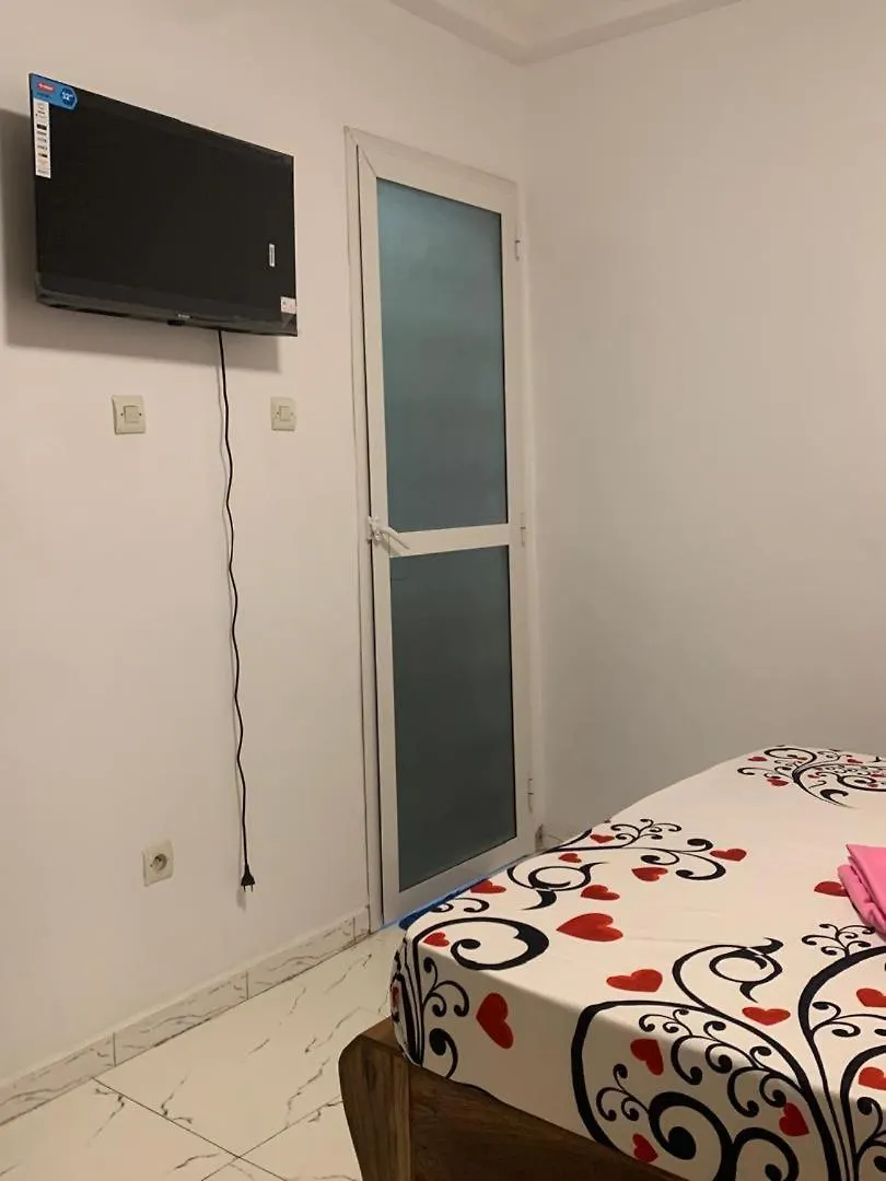 Apartment Xxxx Senegal