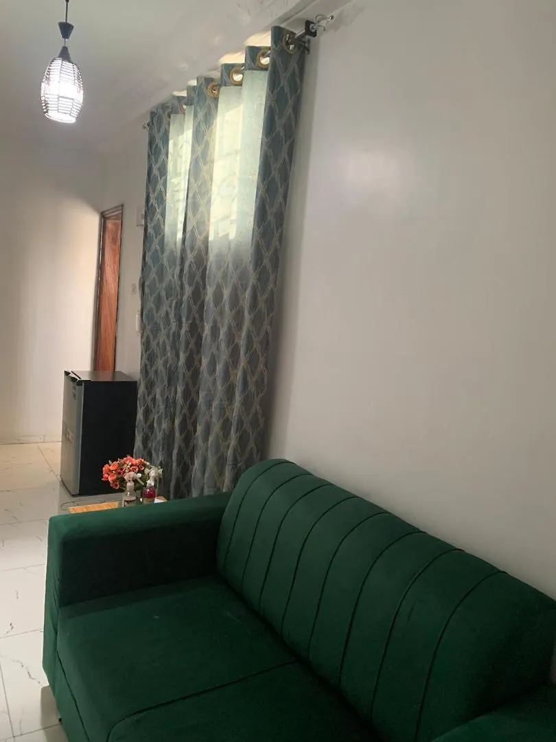 Apartment Xxxx